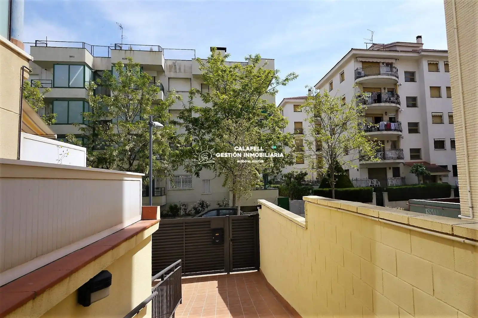 Flat with pool for sale in Rin 23, imagen 5