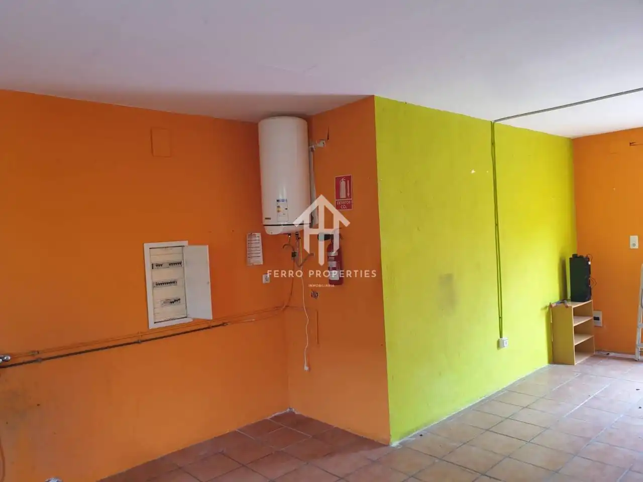 Villa con piscina in vendita a Láchar, imagen 71