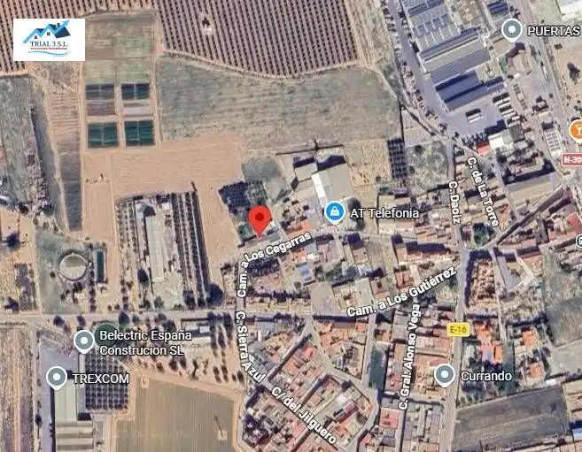 House for sale in Camino CEGARRAS, LOS-EL ALBUJON, imagen 2