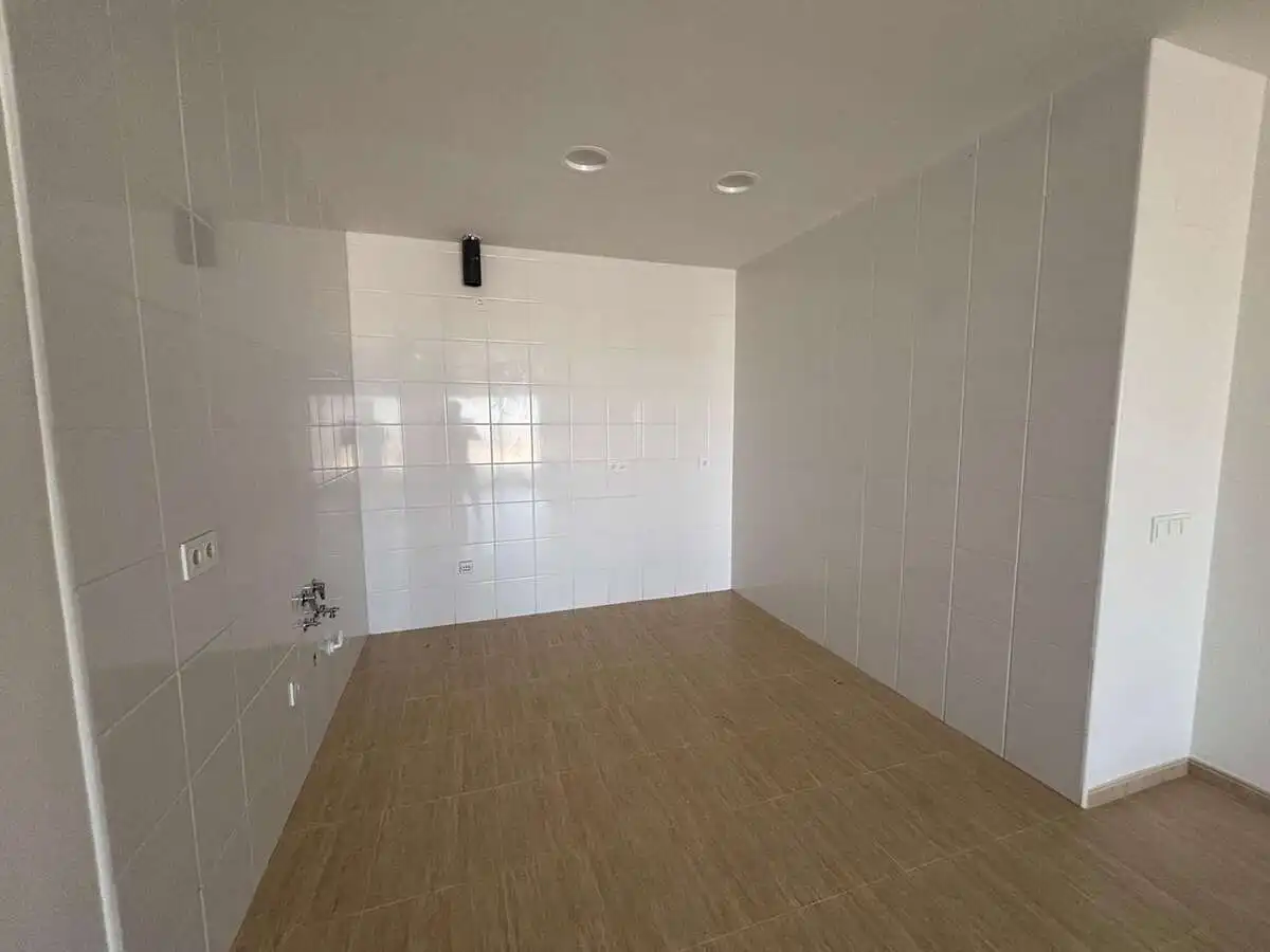 Pis en venda en Roquetas de Mar amb Aire condicionat, Terrassa i Piscina comunitària