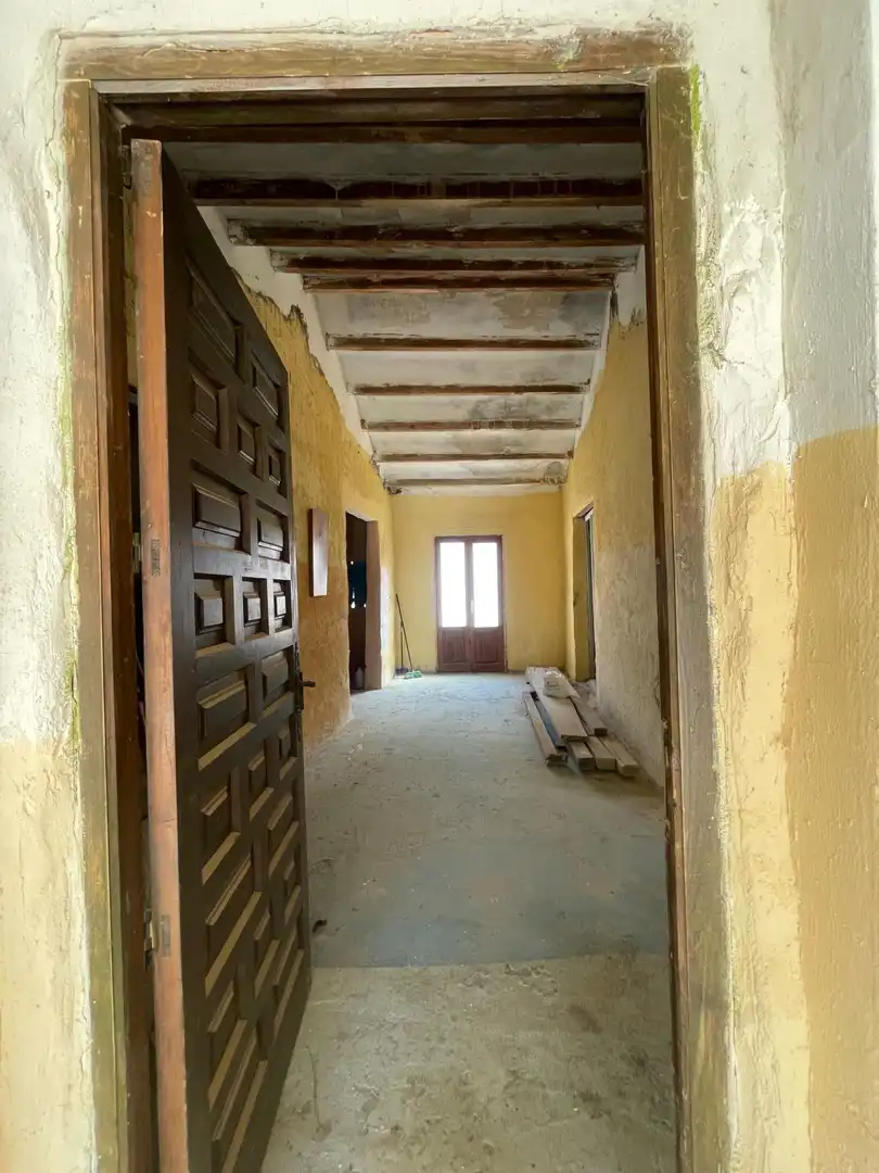 Country homes for sale in Cap Martí - El Tossalet - Pinomar