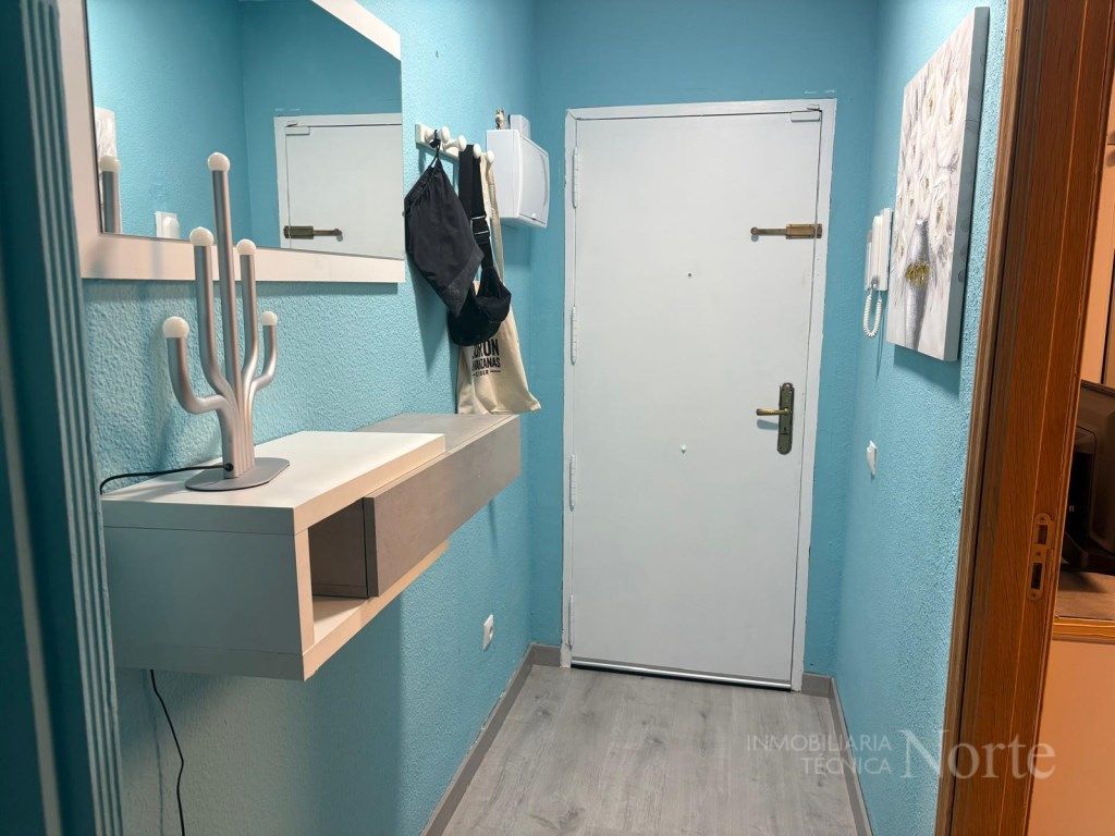 Flat for sale in Algete