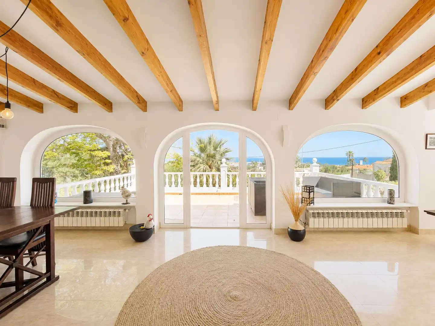 Villa avec piscine à vendre à El Montgó, imagen 14
