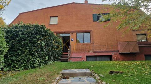 Photo 2 of House or chalet for sale in Calle de Cuesta Blanca, El Soto de la Moraleja, Madrid