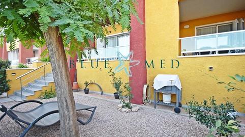 Foto 2 de Apartament en venda a Calle de Grecia, Hacienda del Álamo Golf, Murcia