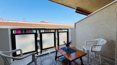 Foto 4 de Piso en venta en Zona Carrefour - Urbanizaciones, Torrevieja