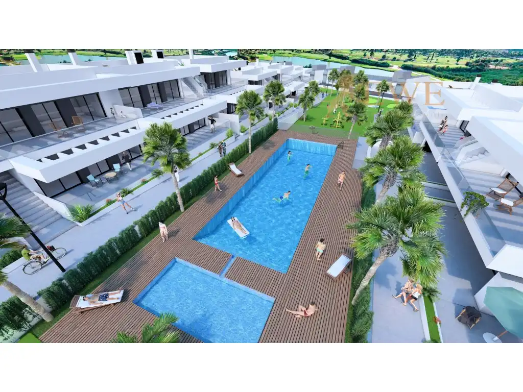 Apartment zum Verkauf in Calle Benferri, imagen 9
