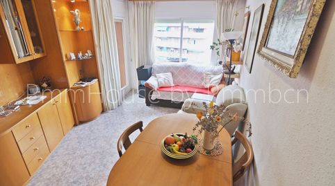 Foto 4 de Piso en venta en Carrer de Jaume Fabra, El Poble Sec - Parc de Montjuïc, Barcelona Capital