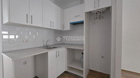 Foto 4 de Pis en venda a La Fortuna, Leganés