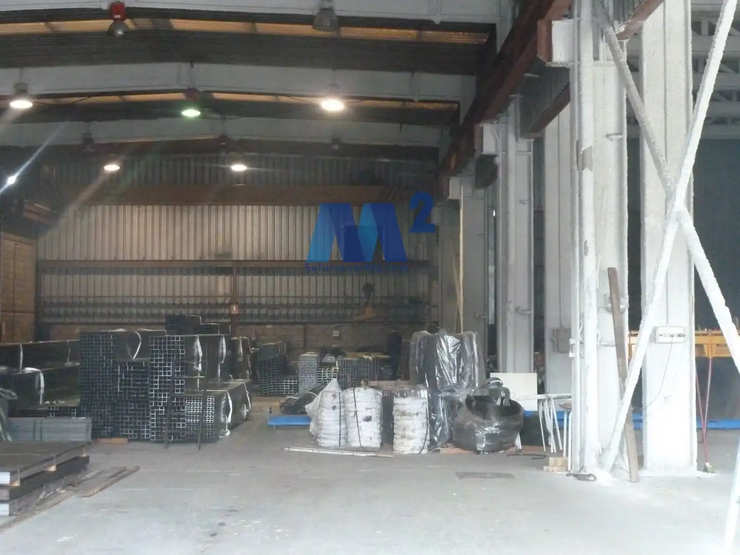 Nave industrial in vendita a Volta, imagen 4