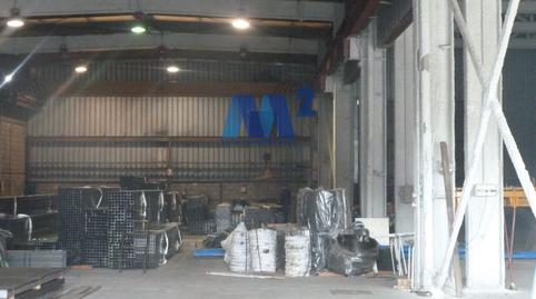 Photo 4 of Industrial buildings for sale in Los Olivos - Los Ángeles, Getafe