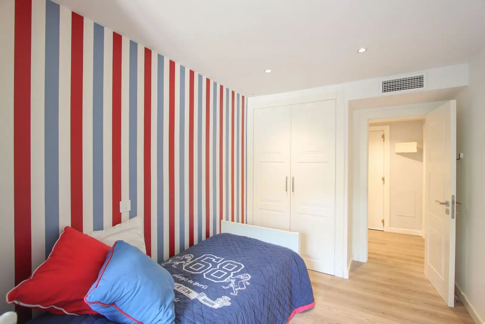 Apartament amb piscina en venda a Calle 19 C 501, imagen 15