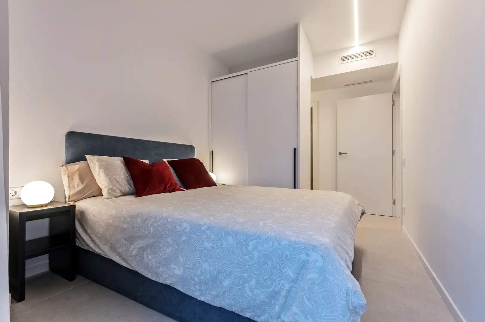 Flat with pool for sale in Carrer Gretel Ammann Martinez 1, imagen 12