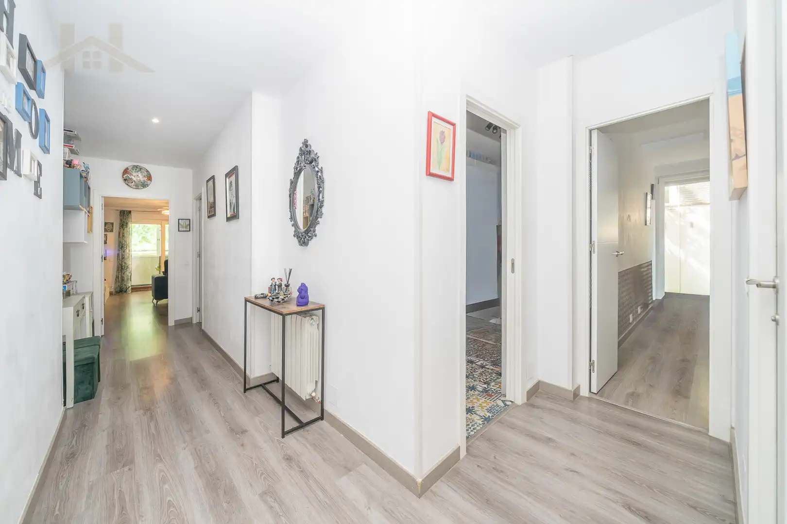 Flat for sale in Collado Villalba  with Air Conditioner, Heating and Terrace