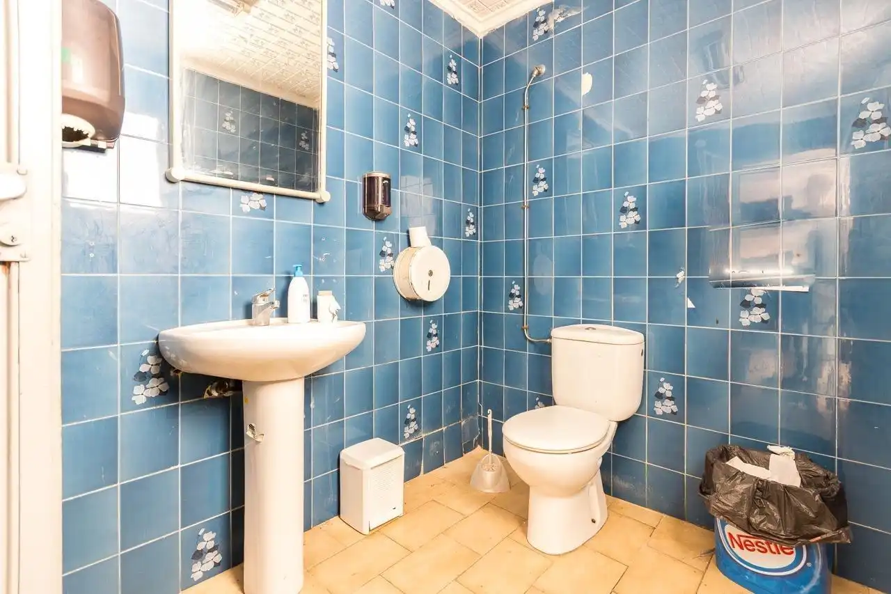 Maison avec jardin à vendre à Sax, imagen 13