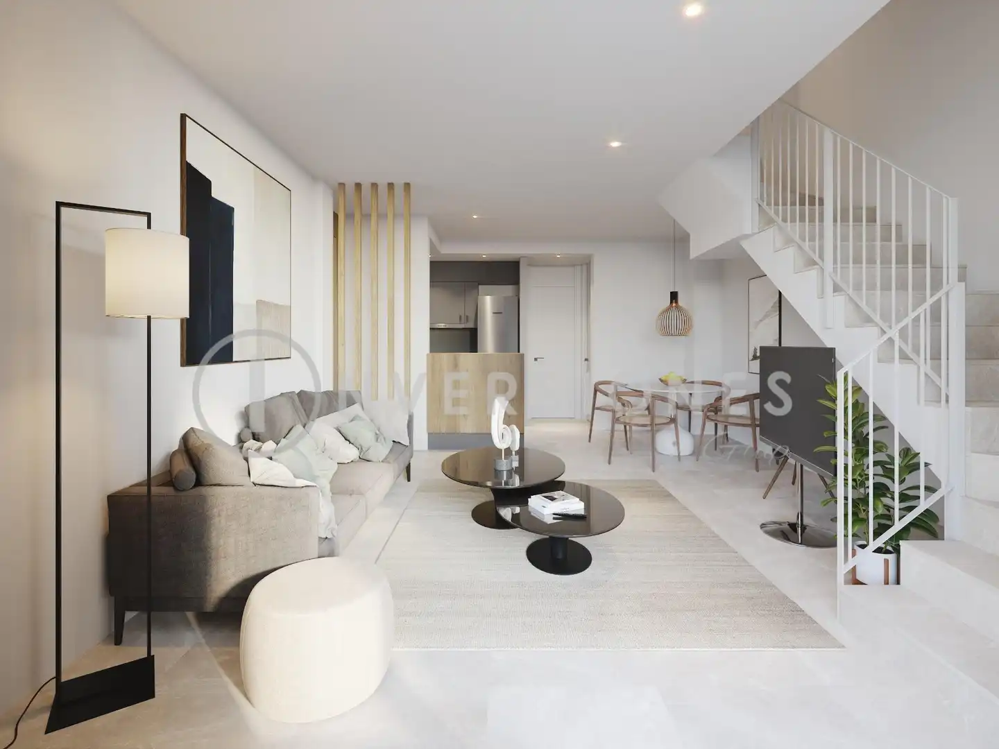 Villa mit Terrasse zum Verkauf in Carrer des Castellot, imagen 9