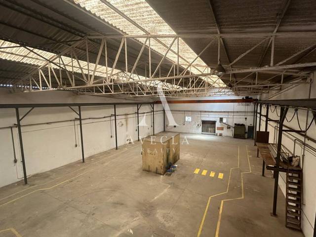 Nave industrial en Alquiler en Travesia Prat de la Riba, 116 en Sant Climent de Llobregat