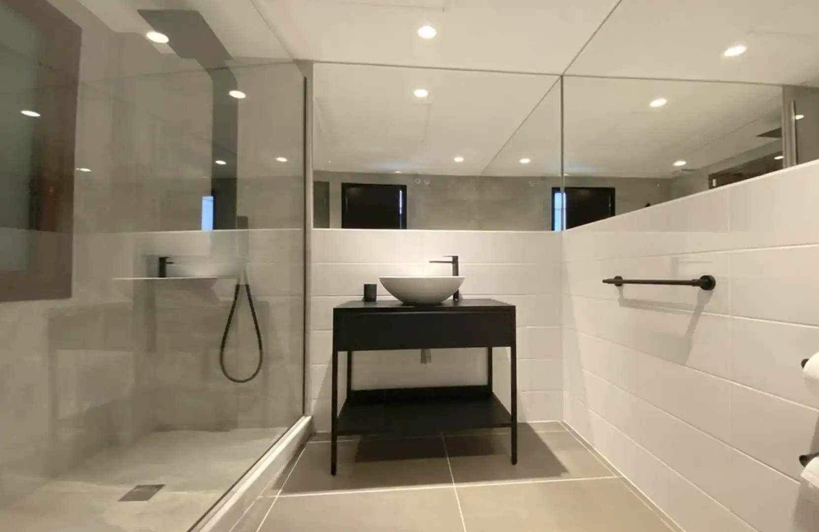 Chalet con terraza en venta en Las Chapas - El Rosario, imagen 12