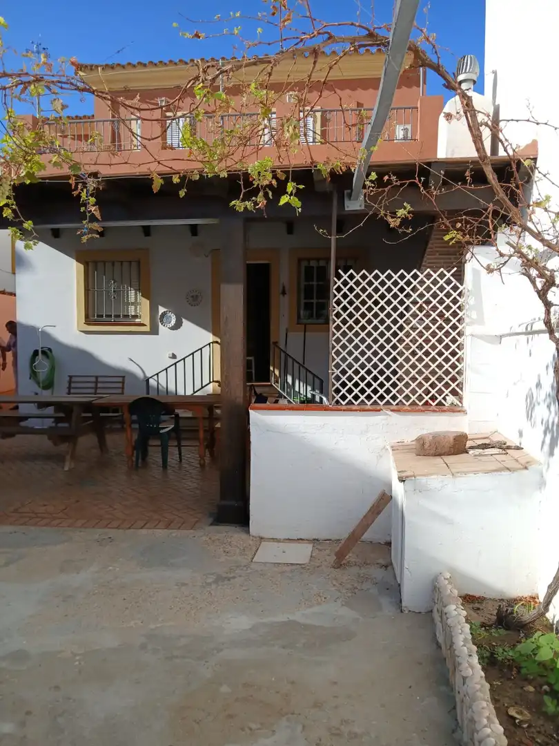 Maison avec terrasse à vendre à La Casería - San Carlos, imagen 40