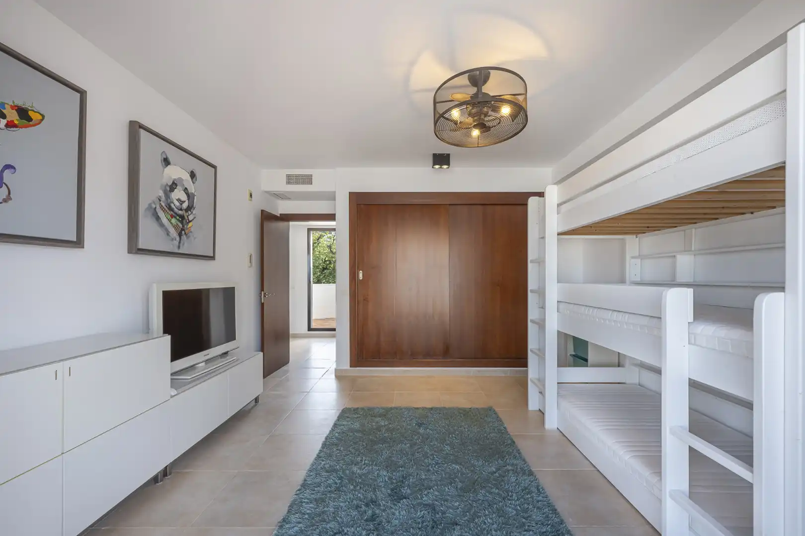 Dúplex de lloguer a Alto de los Monteros