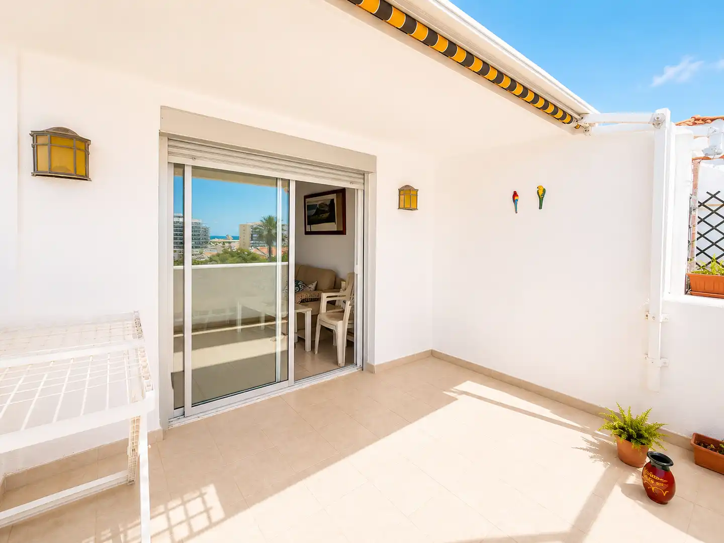 Penthouse mit Pool zum Verkauf in Calle las Yucas, imagen 12