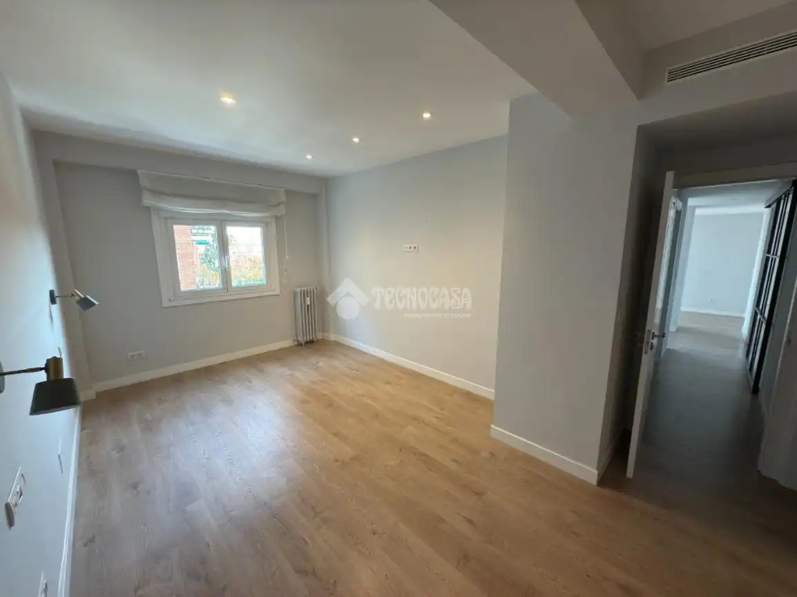 Habitación de Piso de alquiler en Barrio de Salamanca