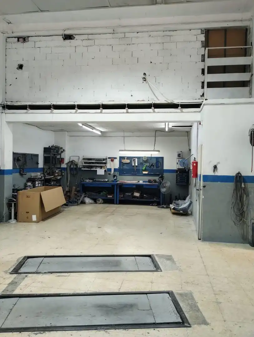 Local comercial en venda a Camins al Grau, imagen 3
