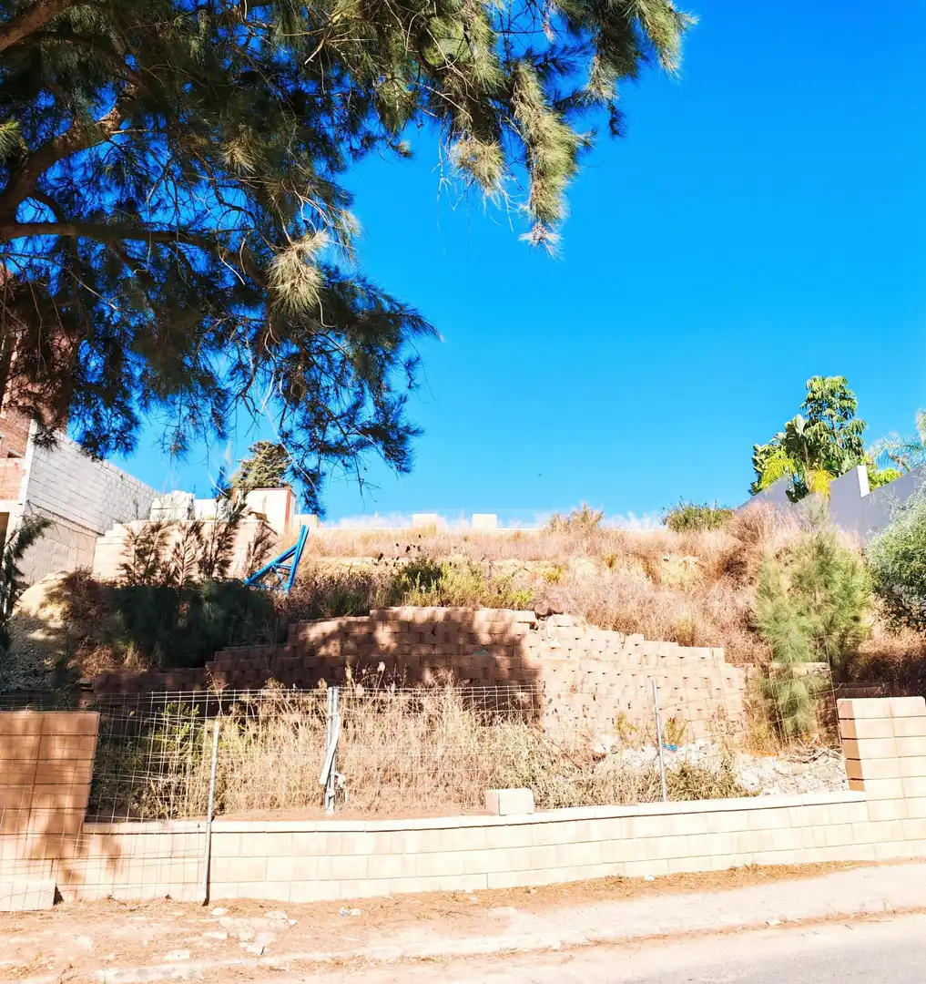 Residencial en venda en Conil de la Frontera