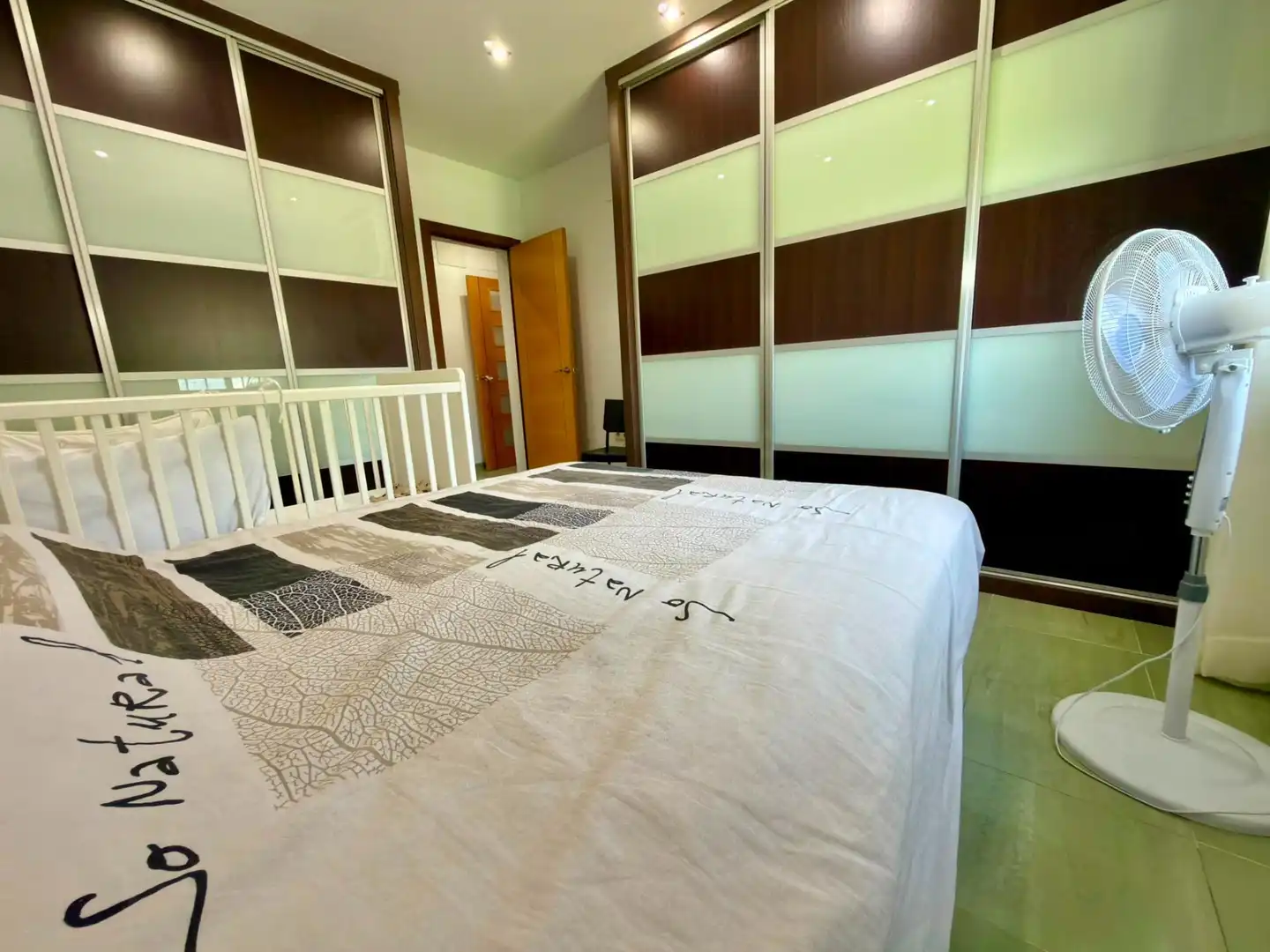 Bedroom of Houses for sale in Córdoba