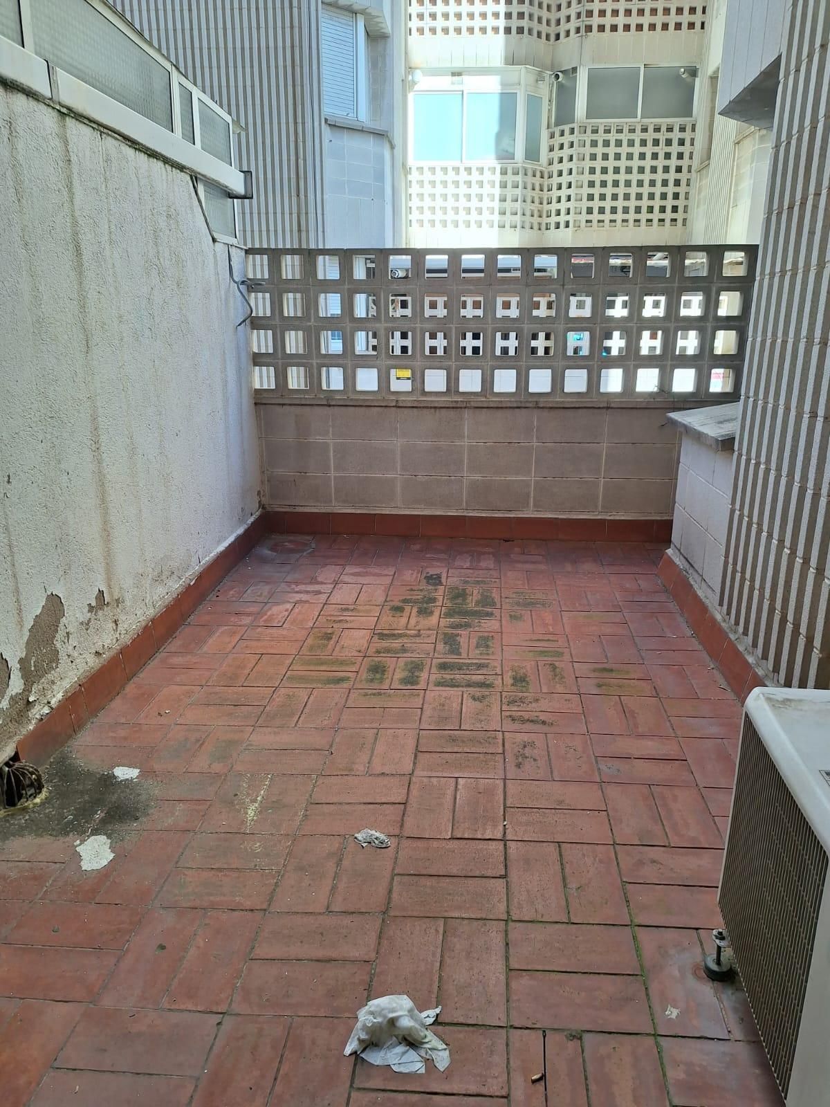 Terrace of Flat for sale in Sabadell  with Terrace and Balcony
