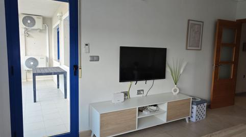 Foto 5 de Pis de lloguer a Glorieta Glorieta del Reino Unido, Palmeral, Alicante / Alacant