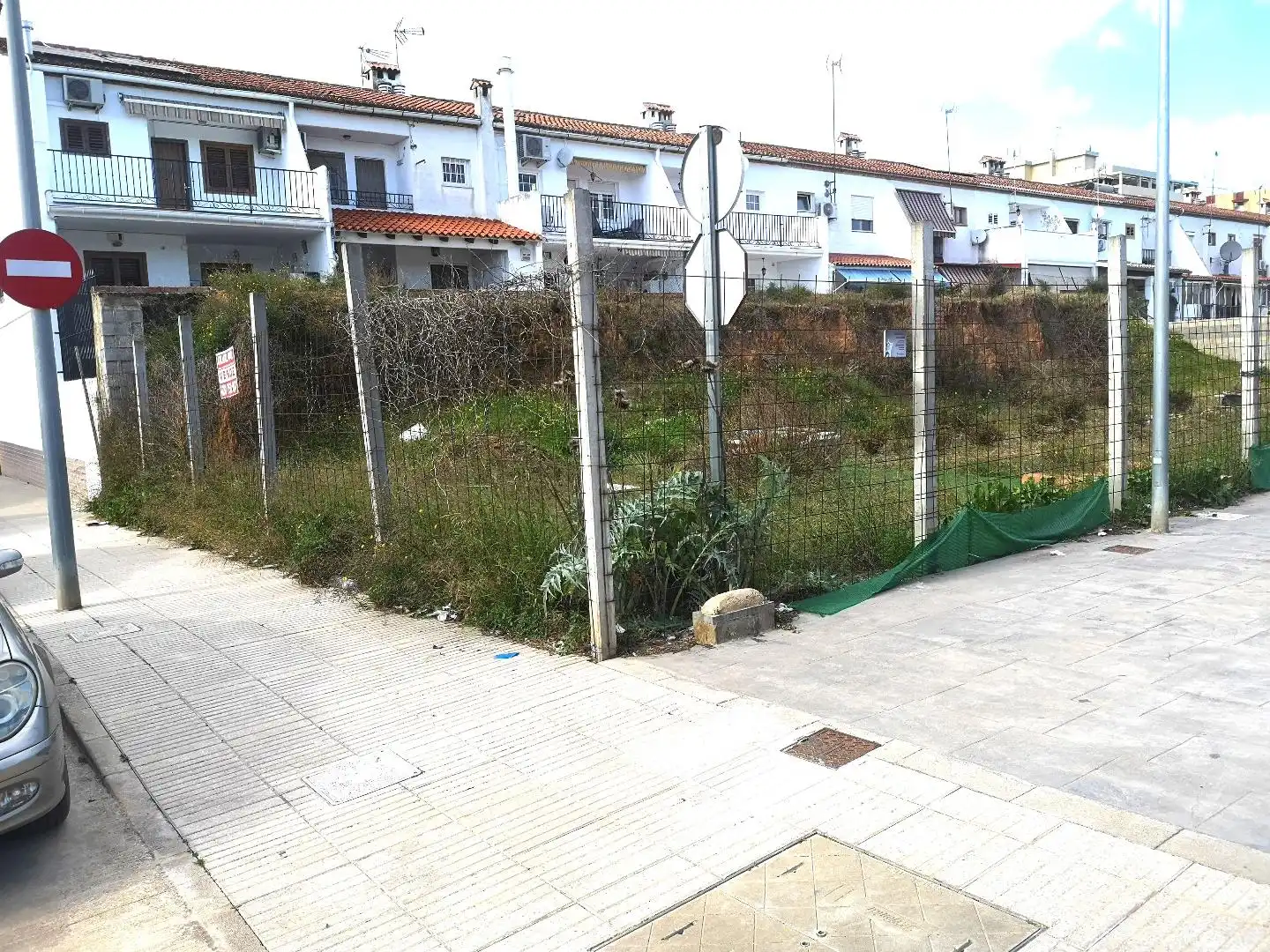 Residencial en venta en Alzira