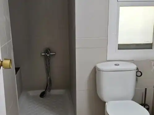Baño de Piso en venta en Sabadell