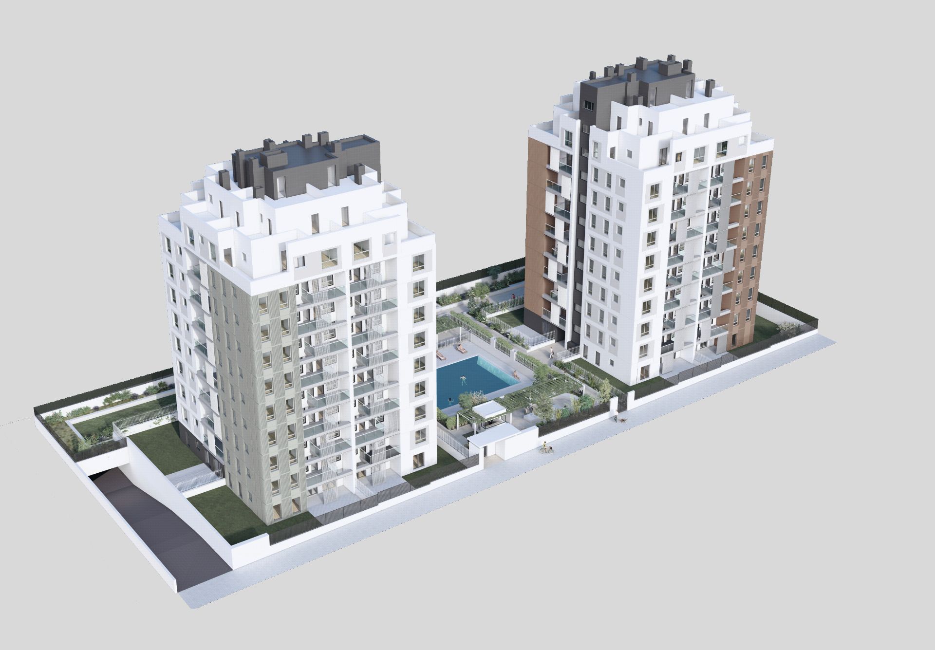 Flat for sale in Calle Arroyo del Cañaveral, 68, El Cañaveral