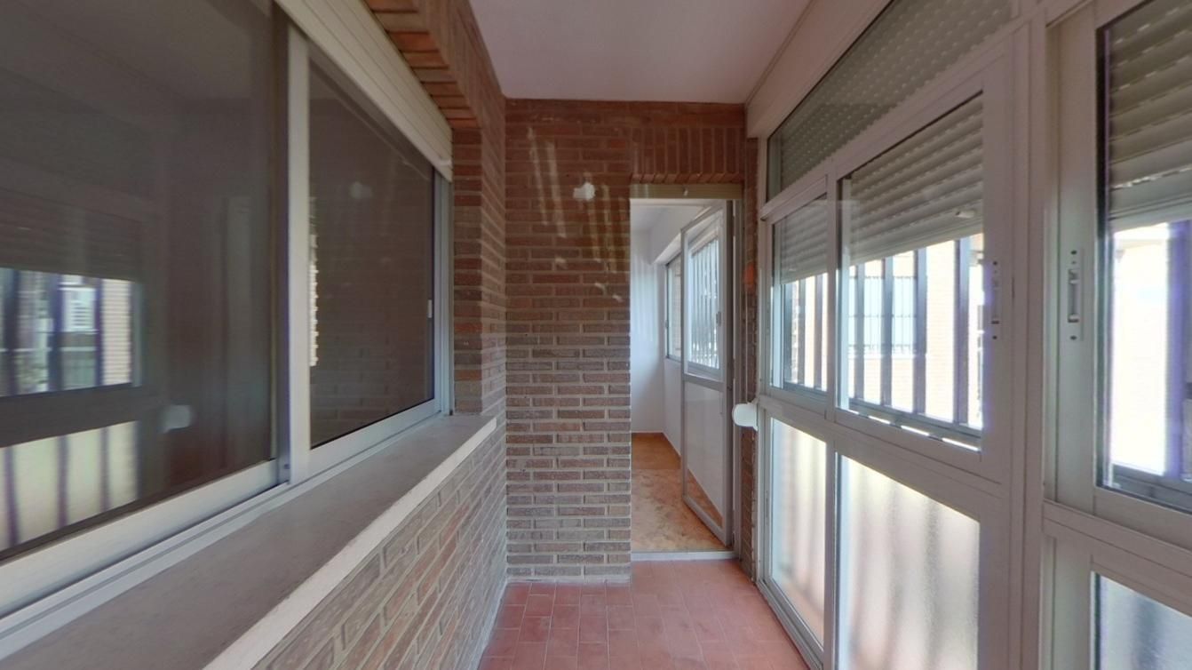 Planta baja for sale in  Murcia Capital  with Terrace