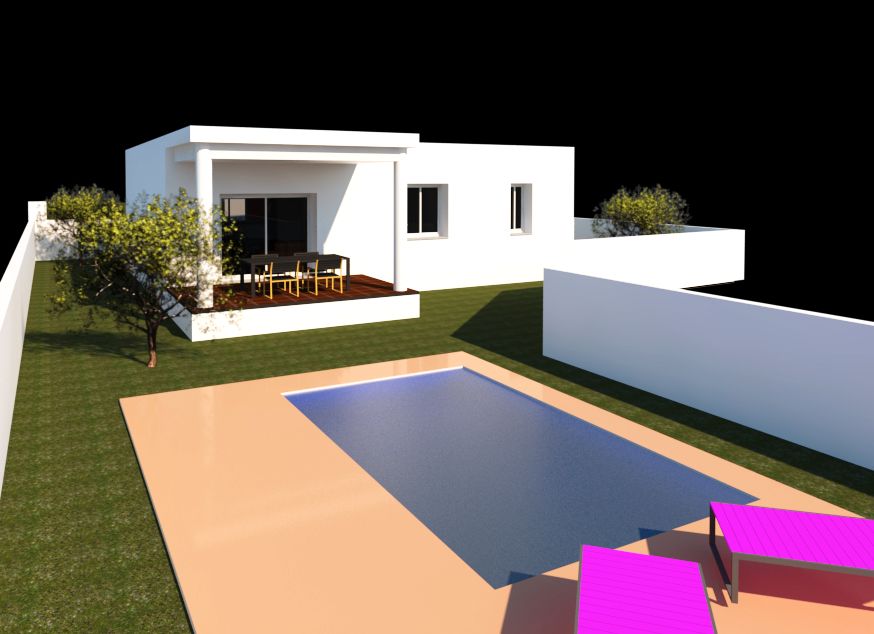 House or chalet for sale in La Conarda