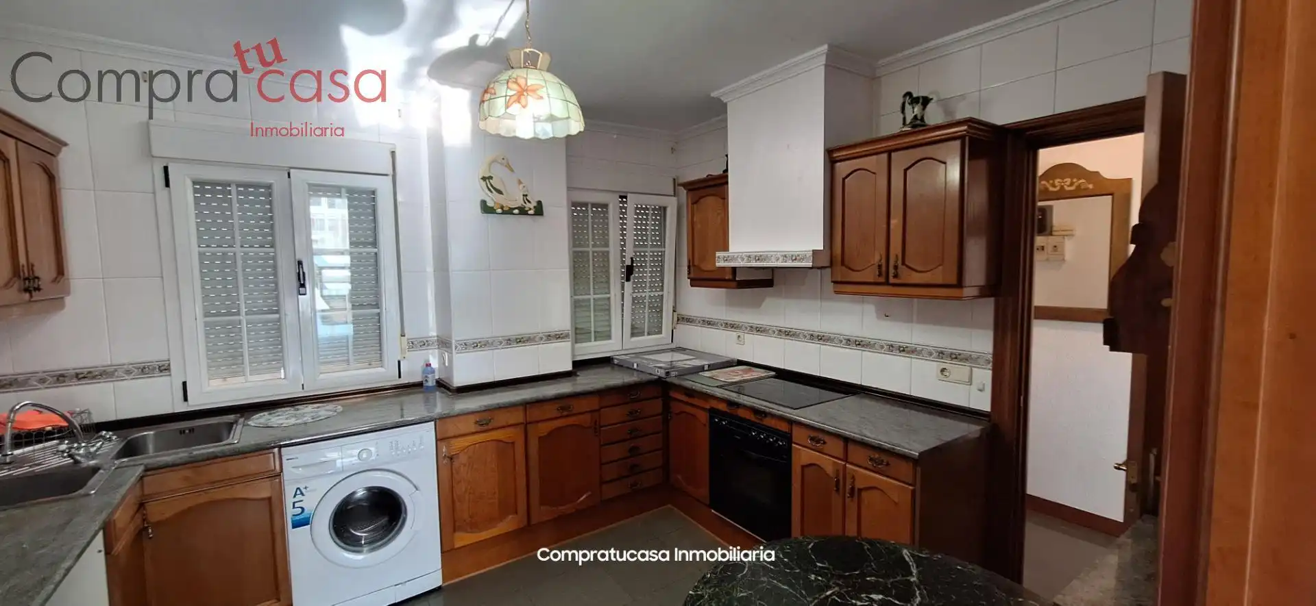 Appartement avec ascenseur à louer à Paseo del Conde de Sepúlveda, imagen 6