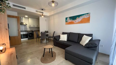 Photo 5 of Flat for rent in Les Alqueries / Alquerías del Niño Perdido, Castellón