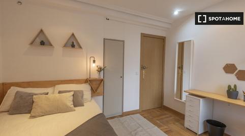Foto 5 de Piso para compartir en Vallehermoso, Madrid