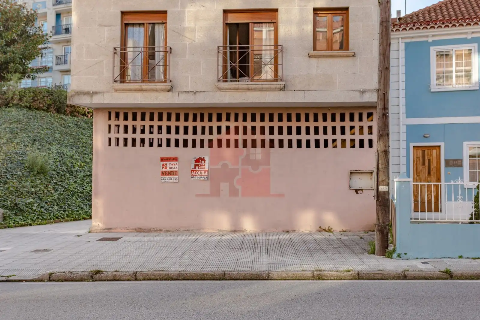 Business premises for sale in Avenida de la Coruña, imagen 2