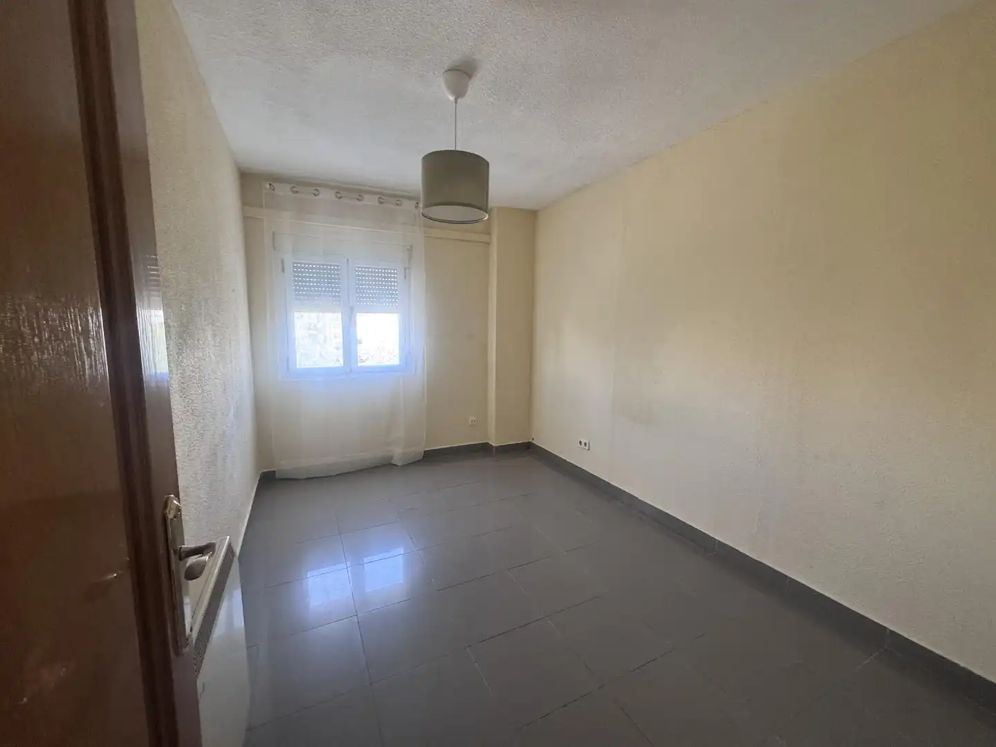 Bedroom of Flat for sale in Madrid  with Heating and Terrace