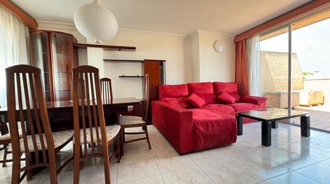 Foto 2 de Pis en venda a Es Rafal Vell,  Palma de Mallorca