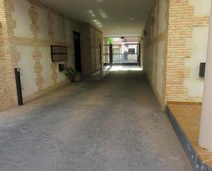 Garage to rent in Escorial, Navalcarnero