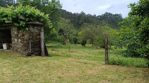 Foto 4 de Casa o xalet en venda a Lugar Libureo, 2, Vilarmaior, A Coruña