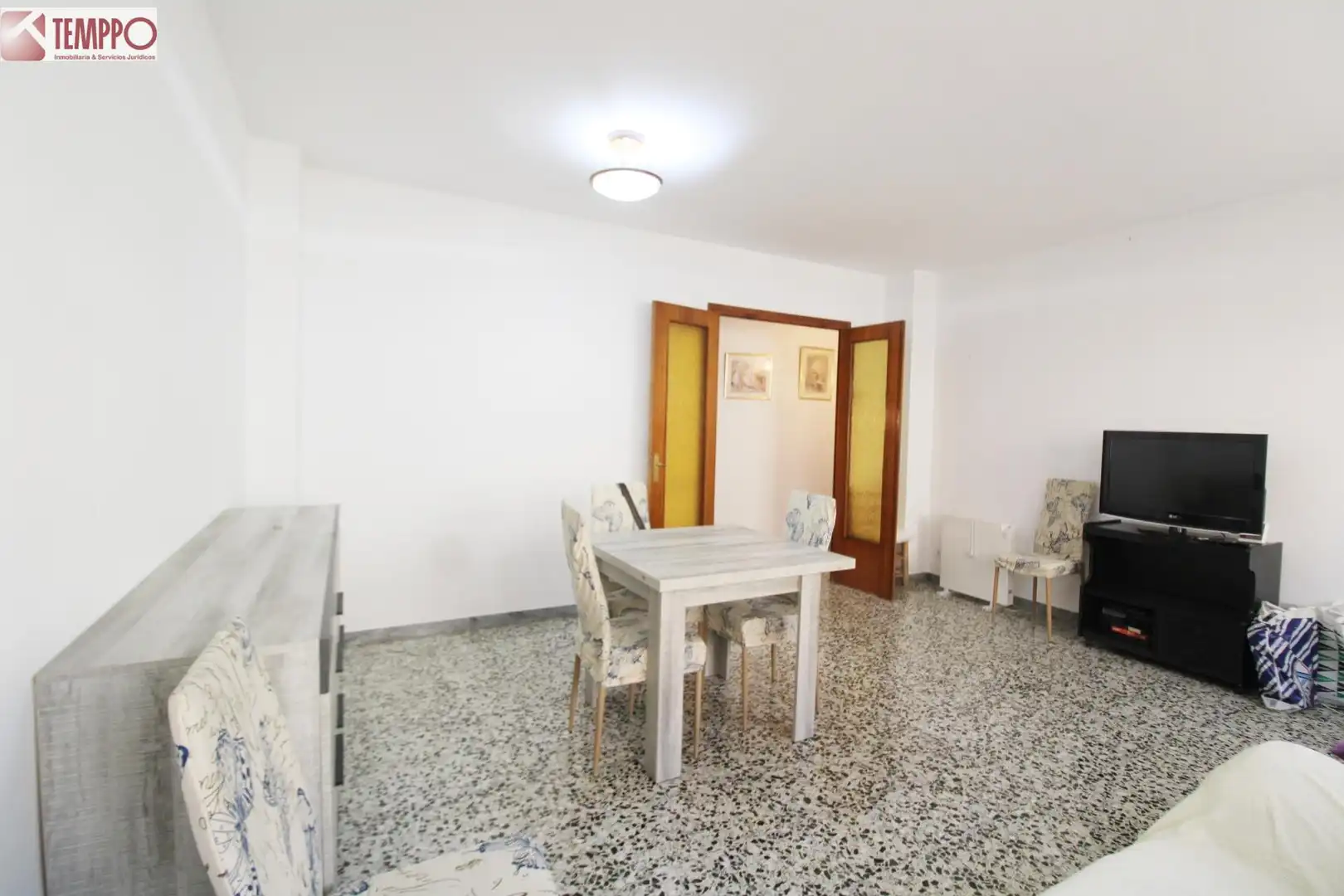 Comedor de Piso en venta en El Vendrell con Alarma