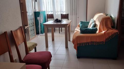 Foto 4 de Apartamento de alquiler en Aguadulce Sur, Almería
