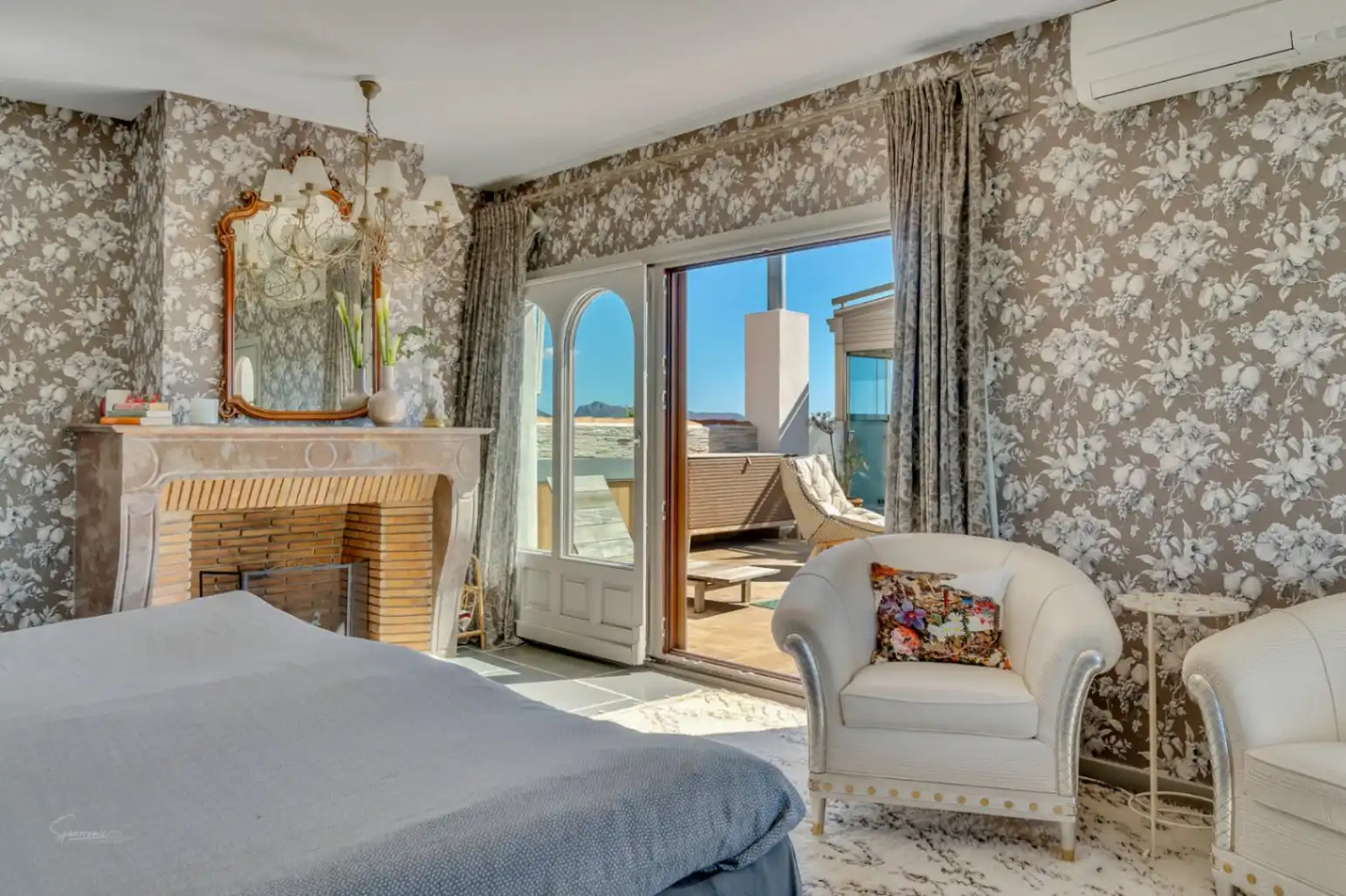 Casa o chalet en venta en Altea ciudad