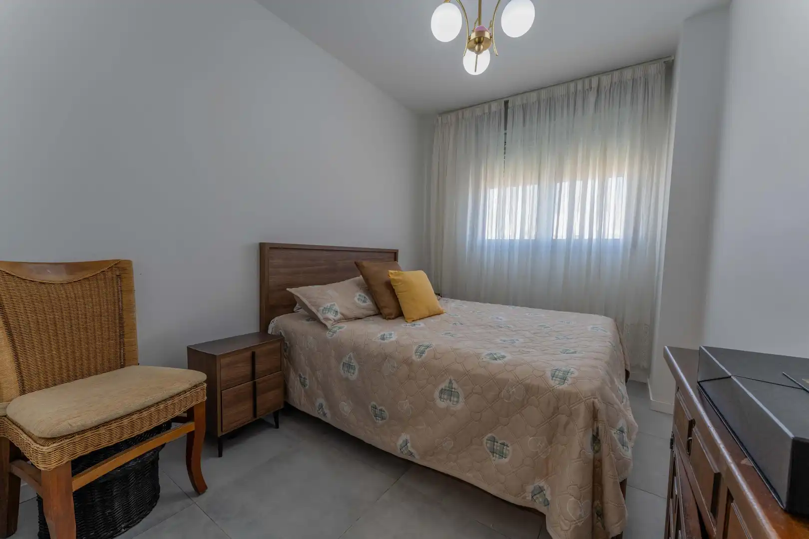 Ático con terraza en venta en Benalúa - Babel, imagen 15
