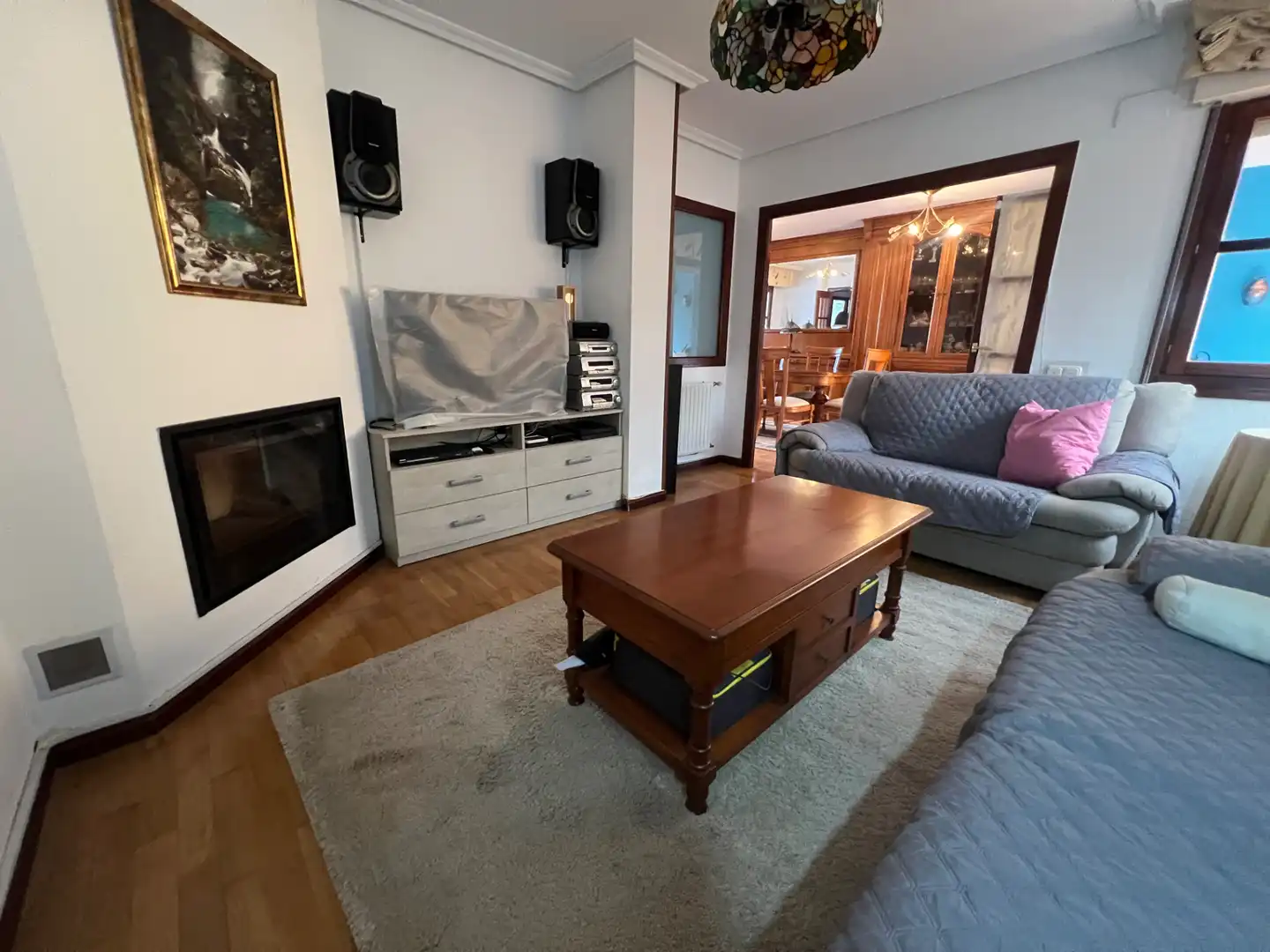 Casa adosada en venta en Calle los Fresnos, 13, Llanera