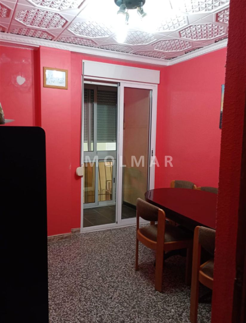 Flat for sale in Xàtiva  with Balcony and Internet